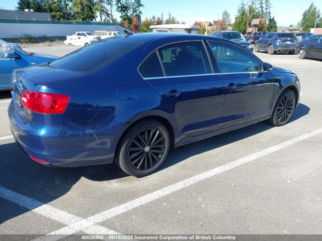 3VWG07AJ3EM415426 Volkswagen Jetta