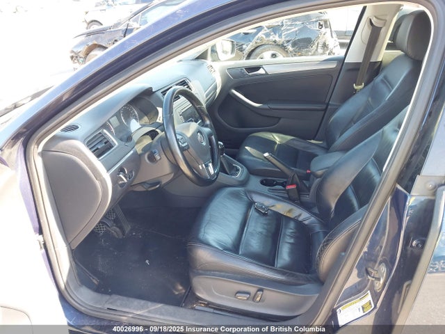 3VWG07AJ3EM415426 Volkswagen Jetta