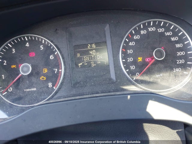 3VWG07AJ3EM415426 Volkswagen Jetta