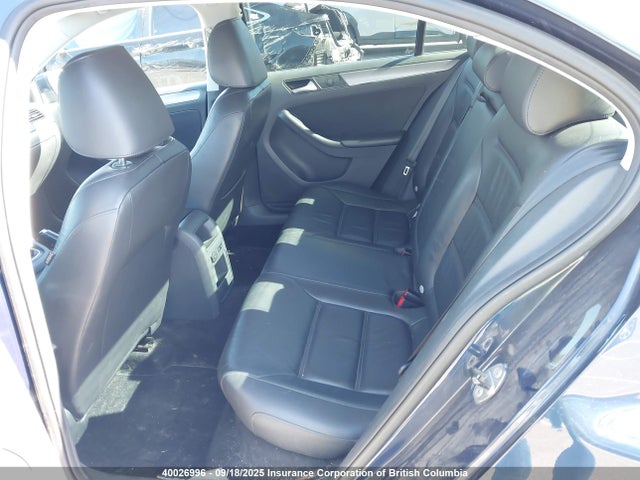 3VWG07AJ3EM415426 Volkswagen Jetta