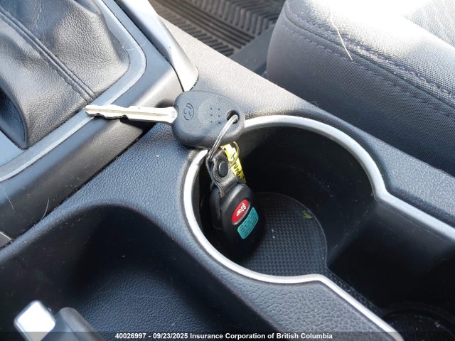 Hyundai dohc mpi nu 2014 5NPDH4AE6EH510617 Image 11