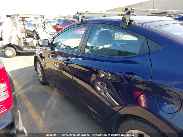 Hyundai dohc mpi nu 2014 5NPDH4AE6EH510617 Image 14