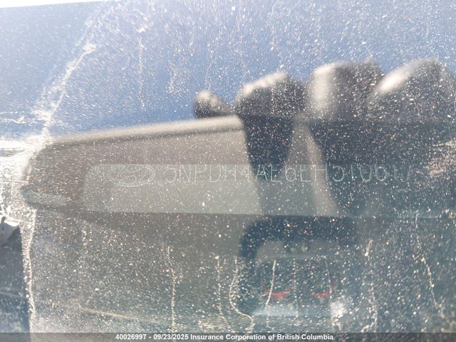 Hyundai dohc mpi nu 2014 5NPDH4AE6EH510617 Image 18