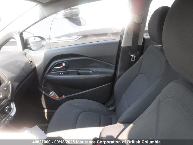 KIA dohc gamma 2014 KNADN4A30E6367436 Image 13