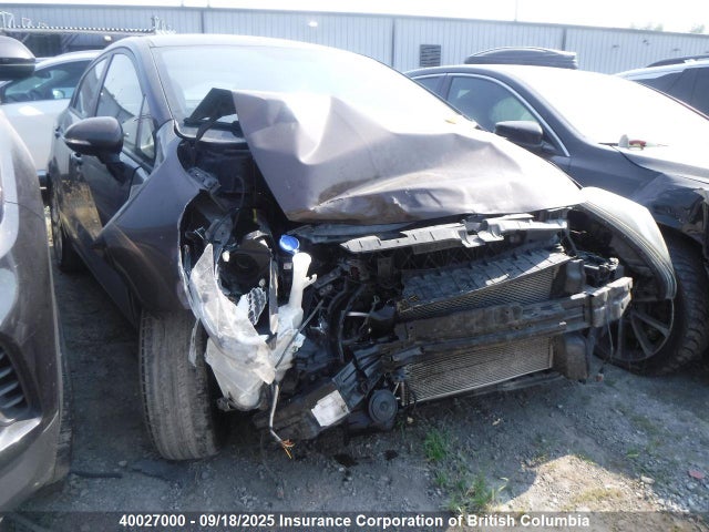KIA dohc gamma 2014 KNADN4A30E6367436 Image 5