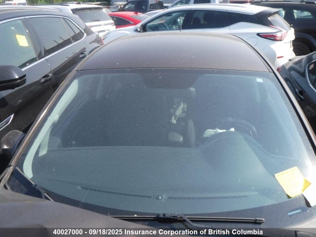 KIA dohc gamma 2014 KNADN4A30E6367436 Image 8