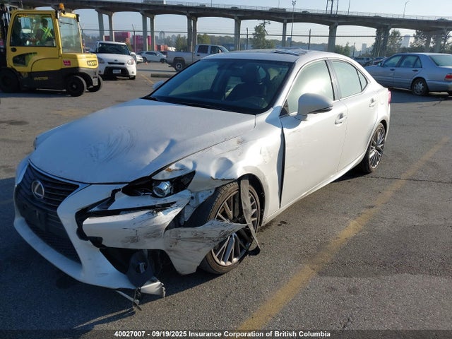 JTHCM1D25G5012448 Lexus 2gr-fse