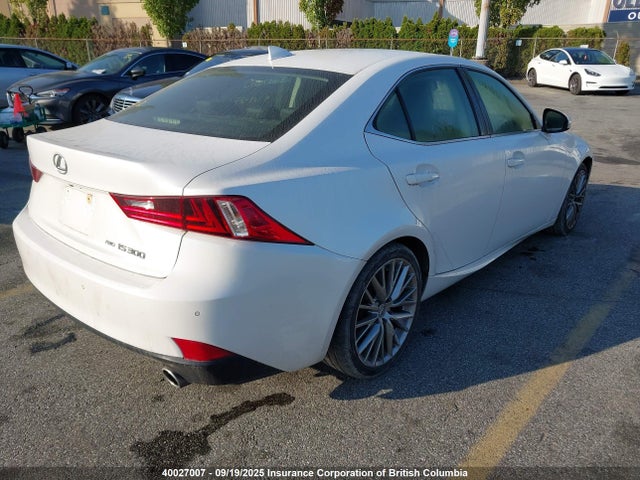 JTHCM1D25G5012448 Lexus 2gr-fse