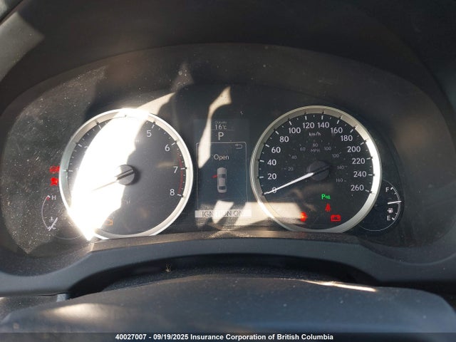 JTHCM1D25G5012448 Lexus 2gr-fse