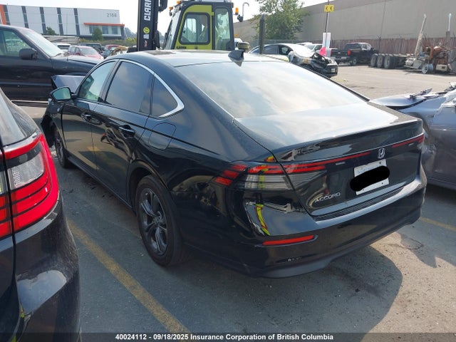 1HGCY1F35PA800246 Honda l15be