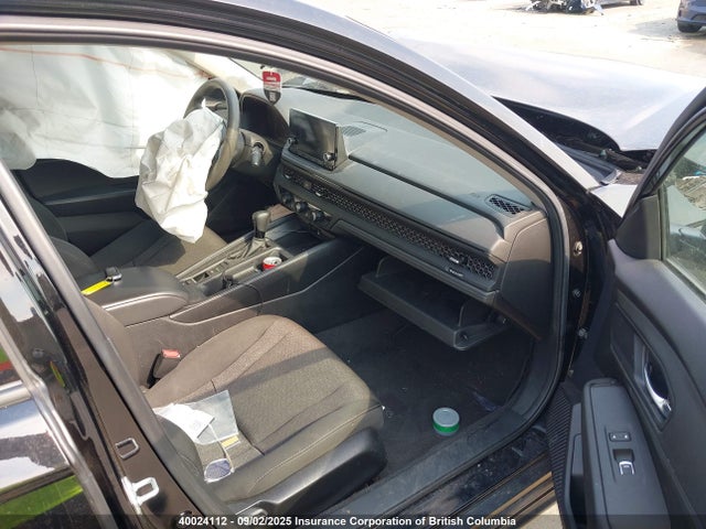1HGCY1F35PA800246 Honda l15be