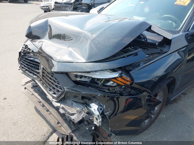 1HGCY1F35PA800246 Honda l15be