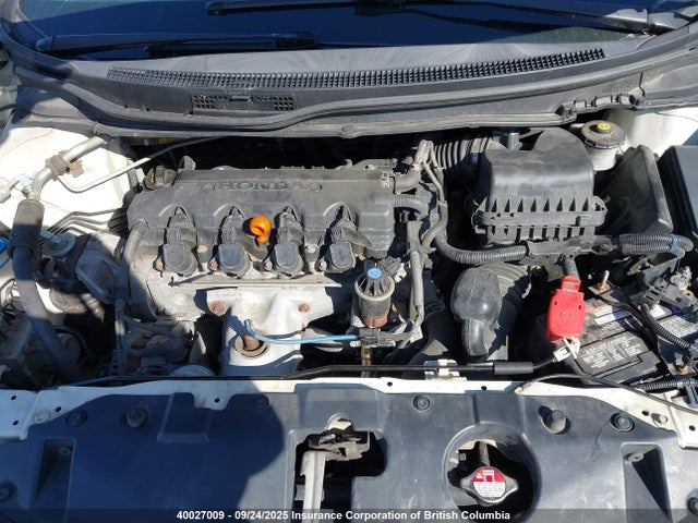 Honda r18z1 2015 2HGFB2F59FH011684 Image 10