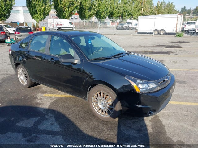 2010 Ford Focus მანქანა იყიდება აუქციონზე, vin: 1FAHP3GN6AW226744, აუქციონის ნომერი: 40027017
