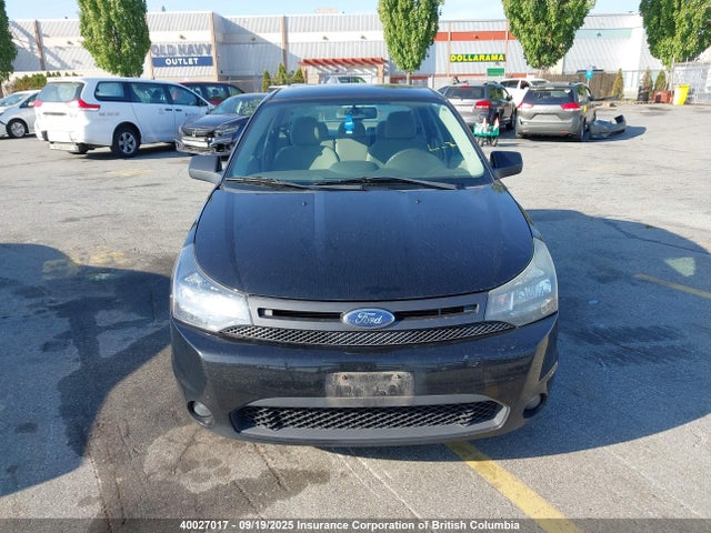 2010 Ford Focus მანქანა იყიდება აუქციონზე, vin: 1FAHP3GN6AW226744, აუქციონის ნომერი: 40027017