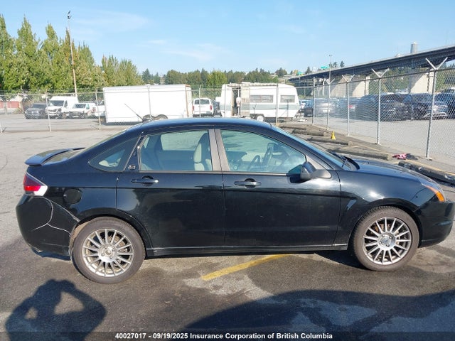 2010 Ford Focus მანქანა იყიდება აუქციონზე, vin: 1FAHP3GN6AW226744, აუქციონის ნომერი: 40027017