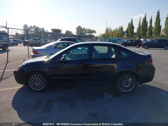 2010 Ford Focus მანქანა იყიდება აუქციონზე, vin: 1FAHP3GN6AW226744, აუქციონის ნომერი: 40027017