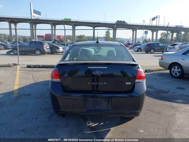 2010 Ford Focus მანქანა იყიდება აუქციონზე, vin: 1FAHP3GN6AW226744, აუქციონის ნომერი: 40027017