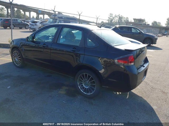2010 Ford Focus მანქანა იყიდება აუქციონზე, vin: 1FAHP3GN6AW226744, აუქციონის ნომერი: 40027017