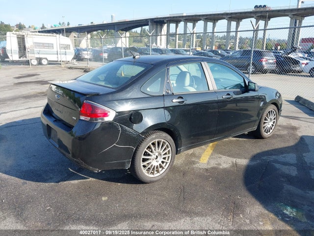 2010 Ford Focus მანქანა იყიდება აუქციონზე, vin: 1FAHP3GN6AW226744, აუქციონის ნომერი: 40027017