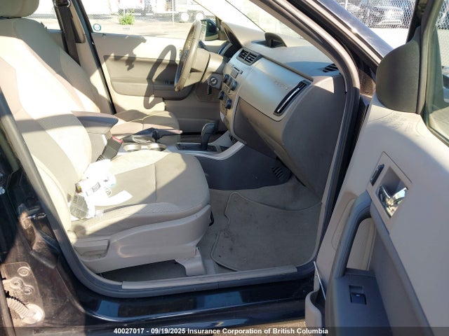 2010 Ford Focus მანქანა იყიდება აუქციონზე, vin: 1FAHP3GN6AW226744, აუქციონის ნომერი: 40027017