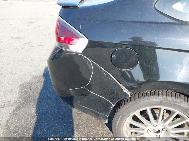 2010 Ford Focus მანქანა იყიდება აუქციონზე, vin: 1FAHP3GN6AW226744, აუქციონის ნომერი: 40027017