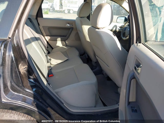 2010 Ford Focus მანქანა იყიდება აუქციონზე, vin: 1FAHP3GN6AW226744, აუქციონის ნომერი: 40027017