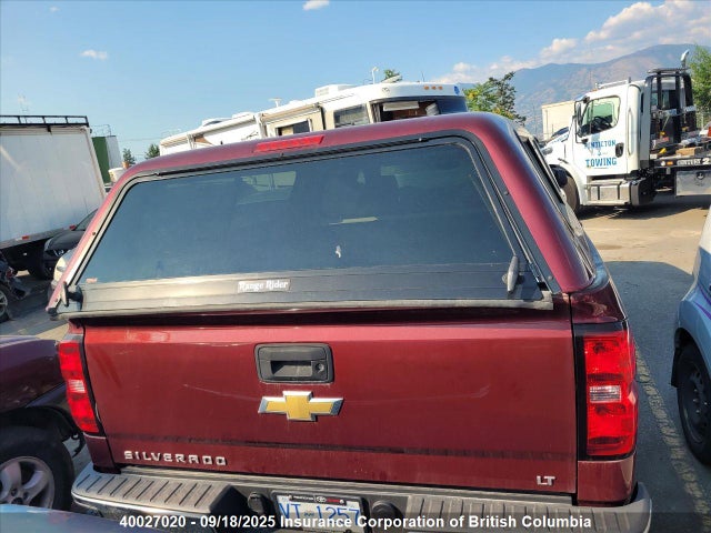 1GCVKREC5EZ173314 Chevrolet l83 - vvt, afm (active fuel management), aluminum