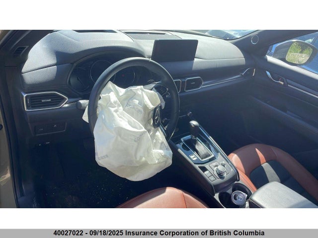 Mazda py turbo 2024 JM3KFBAY6R0358053 Image 9