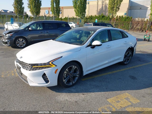 5XXG34J22MG026892 KIA t-gdi gamma ii
