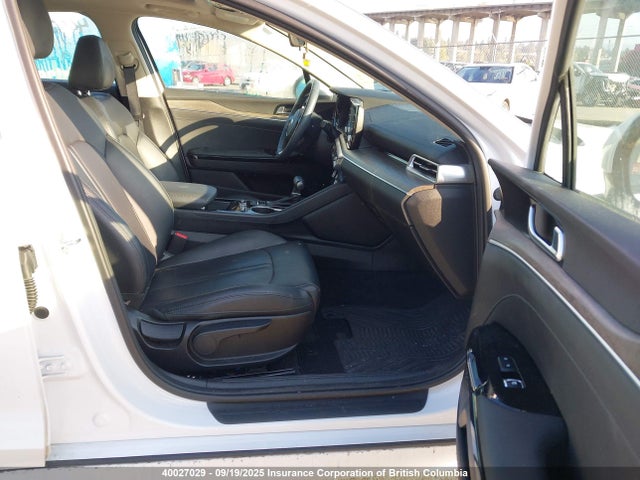 5XXG34J22MG026892 KIA t-gdi gamma ii
