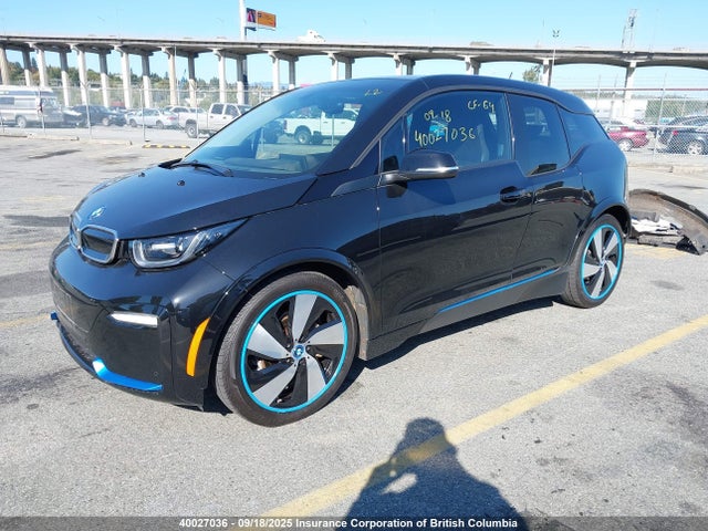 WBY7Z8C50JVB87210 BMW electric/2-cyl .gasoline