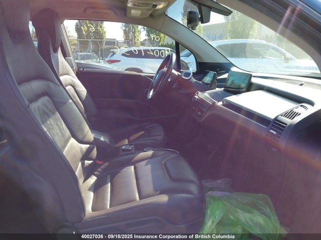 WBY7Z8C50JVB87210 BMW electric/2-cyl .gasoline
