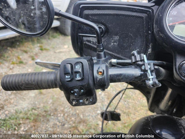 INDIAN MOTORCYCLE CO. 2018 2018 56KTCDAA9J3357805 Image 12