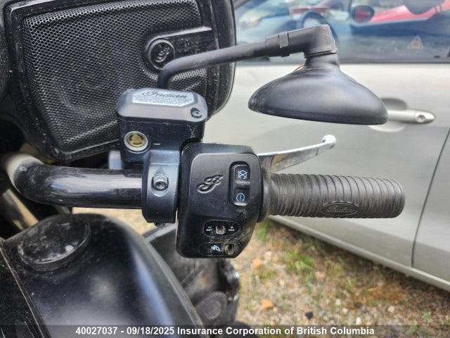 INDIAN MOTORCYCLE CO. 2018 2018 56KTCDAA9J3357805 Image 13