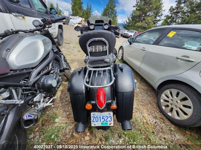 INDIAN MOTORCYCLE CO. 2018 2018 56KTCDAA9J3357805 Image 3