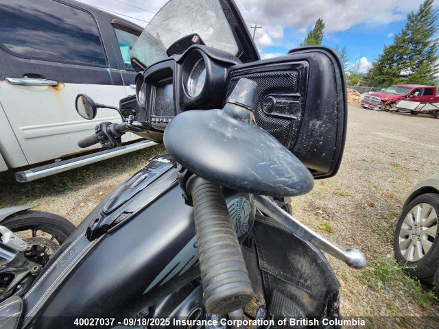 INDIAN MOTORCYCLE CO. 2018 2018 56KTCDAA9J3357805 Image 5