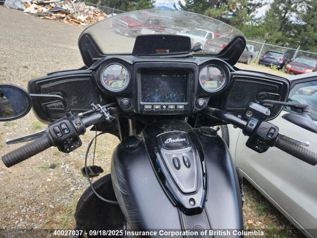 INDIAN MOTORCYCLE CO. 2018 2018 56KTCDAA9J3357805 Image 6