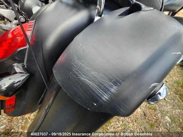 INDIAN MOTORCYCLE CO. 2018 2018 56KTCDAA9J3357805 Image 9