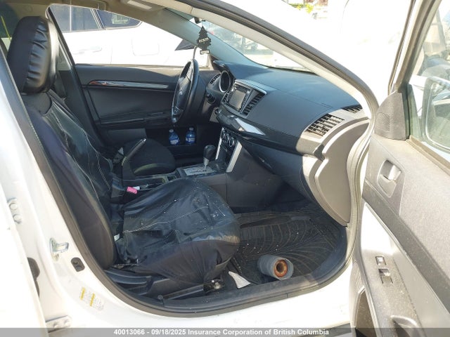 JA32U2FU2HU601397 Mitsubishi 2.0 dohc mivec