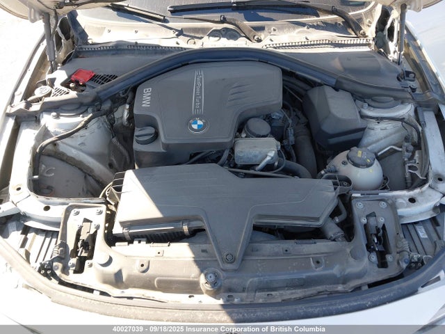 WBA3B3C59FF546234 BMW 328I