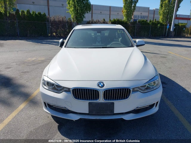 WBA3B3C59FF546234 BMW 328I