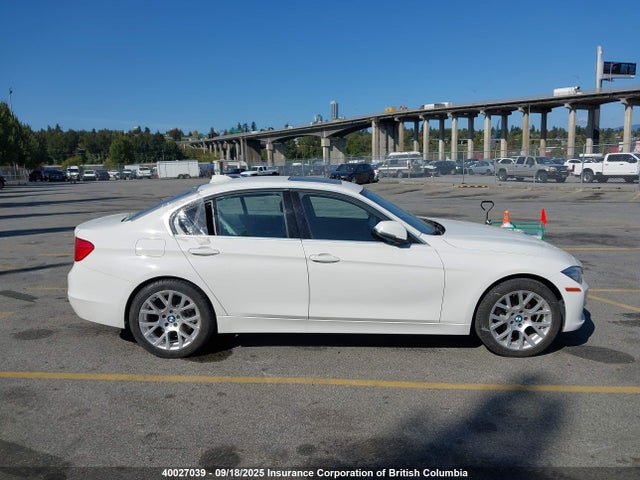 WBA3B3C59FF546234 BMW 328I