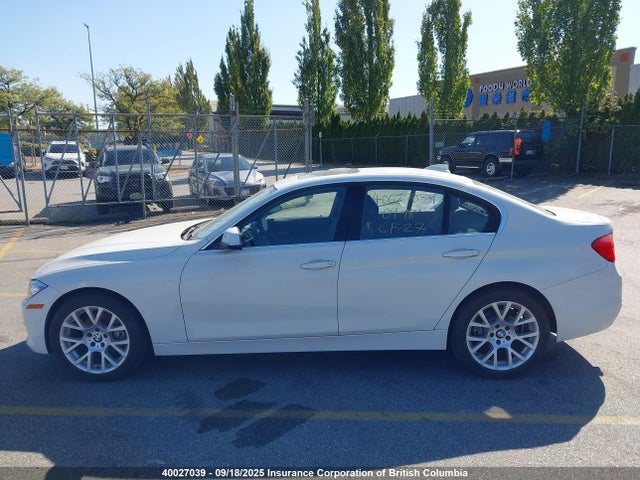WBA3B3C59FF546234 BMW 328I