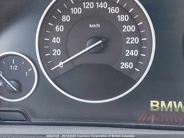 WBA3B3C59FF546234 BMW 328I