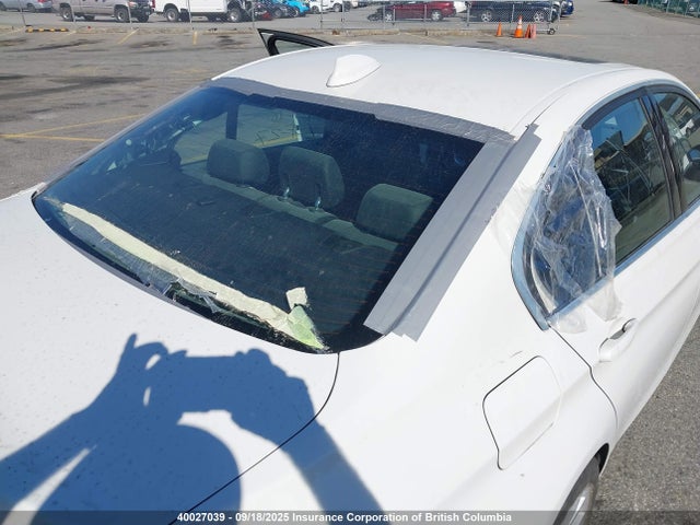 WBA3B3C59FF546234 BMW 328I