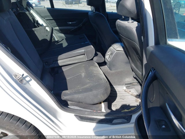 WBA3B3C59FF546234 BMW 328I