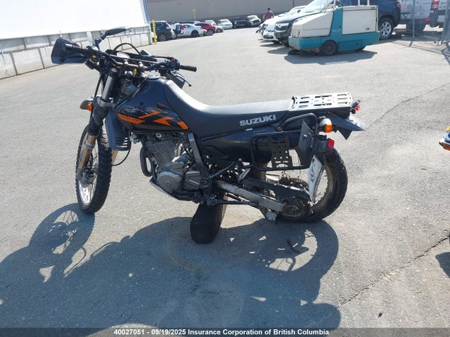 JS1SP46D9P7100311 Suzuki P409