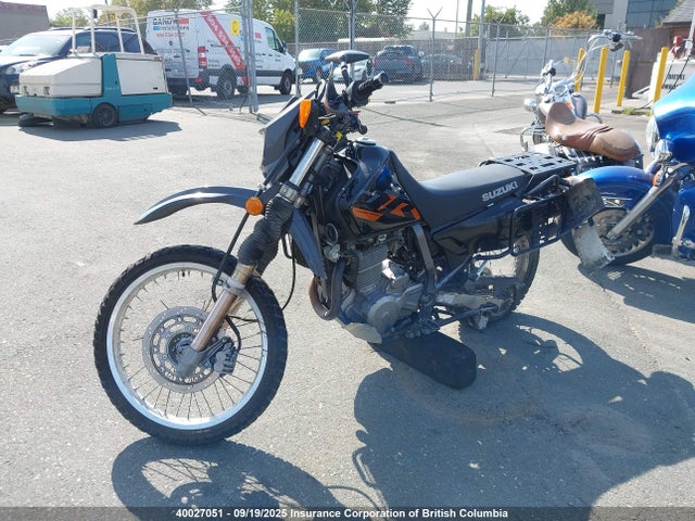 JS1SP46D9P7100311 Suzuki P409