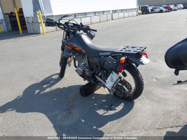 JS1SP46D9P7100311 Suzuki P409